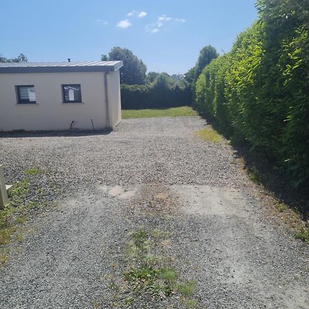 Petite Maison Neuve, Plain-Pied, Proche Des Plages Loctudy Exterior foto